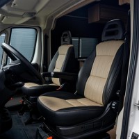 Peugeot buscamper 640 *Nieuwe inrichting* 91.000KM* Euro6* Foto #51