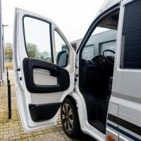 Peugeot buscamper 640 *Nieuwe inrichting* 91.000KM* Euro6* Foto #54