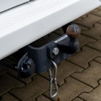 Peugeot buscamper 640 *Nieuwe inrichting* 91.000KM* Euro6* Foto #55