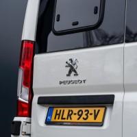 Peugeot buscamper 640 *Nieuwe inrichting* 91.000KM* Euro6* Foto #56