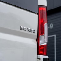 Peugeot buscamper 640 *Nieuwe inrichting* 91.000KM* Euro6* Foto #57