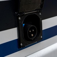 Peugeot buscamper 640 *Nieuwe inrichting* 91.000KM* Euro6* Foto #58