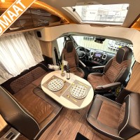 Knaus Sun Ti 650 MEG uit 2017 Foto #2