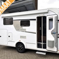 Knaus Sun Ti 650 MEG uit 2017 Foto #5