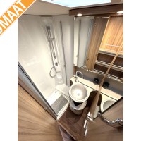 Knaus Sun Ti 650 MEG uit 2017 Foto #8