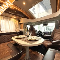 Knaus Sun Ti 650 MEG uit 2017 Foto #11