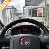 Knaus Sun Ti 650 MEG uit 2017 Foto #12