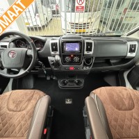 Knaus Sun Ti 650 MEG uit 2017 Foto #13