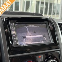 Knaus Sun Ti 650 MEG uit 2017 Foto #16