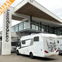 Knaus Sun Ti 650 MEG uit 2017 Foto #20