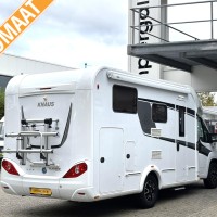 Knaus Sun Ti 650 MEG uit 2017 Foto #21