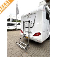 Knaus Sun Ti 650 MEG uit 2017 Foto #22