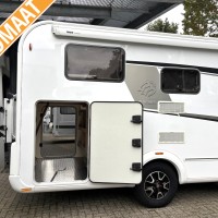 Knaus Sun Ti 650 MEG uit 2017 Foto #23