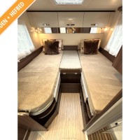 Benimar Tessoro 467 uit 2020 Foto #3