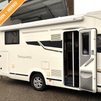 Benimar Tessoro 467 uit 2020 Foto #6