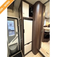 Benimar Tessoro 467 uit 2020 Foto #9