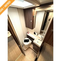 Benimar Tessoro 467 uit 2020 Foto #10