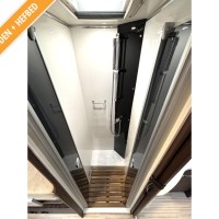 Benimar Tessoro 467 uit 2020 Foto #11