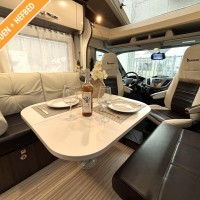 Benimar Tessoro 467 uit 2020 Foto #14