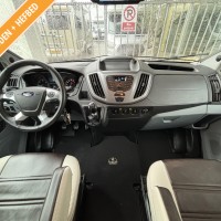 Benimar Tessoro 467 uit 2020 Foto #16