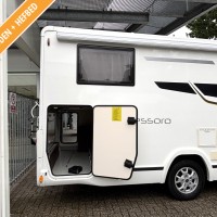 Benimar Tessoro 467 uit 2020 Foto #23