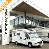 Tweedehands Carado campers camper kopen