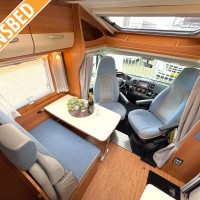 Carado T 135 uit 2013 Foto #2