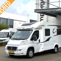 Carado T 135 uit 2013 Foto #4