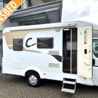 Carado T 135 uit 2013 Foto #5