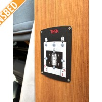 Carado T 135 uit 2013 Foto #6