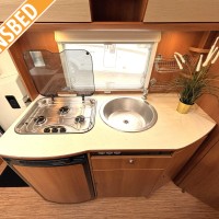 Carado T 135 uit 2013 Foto #8