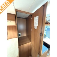 Carado T 135 uit 2013 Foto #11