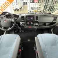 Carado T 135 uit 2013 Foto #16