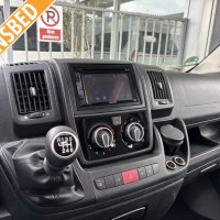 Carado T 135 uit 2013 Foto #17