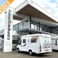 Carado T 135 uit 2013 Foto #21