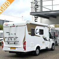 Carado T 135 uit 2013 Foto #22