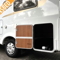 Carado T 135 uit 2013 Foto #23