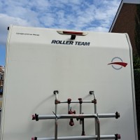 Roller Team campers AUTOROLLER GARAGE uit 2006 Foto #17