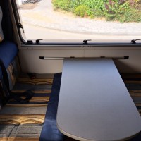 Roller Team campers AUTOROLLER GARAGE uit 2006 Foto #4