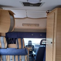 Roller Team campers AUTOROLLER GARAGE uit 2006 Foto #5