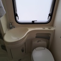 Roller Team campers AUTOROLLER GARAGE uit 2006 Foto #16