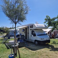 Tweedehands Fiat Ducato campers camper kopen