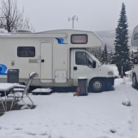 Fiat Ducato campers MARLIN uit 2001 Foto #2