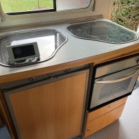 Fiat Ducato campers TEC uit 2005 Foto #4