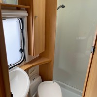 Fiat Ducato campers TEC uit 2005 Foto #6