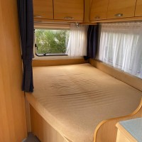 Fiat Ducato campers TEC uit 2005 Foto #8