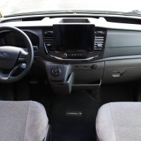 Carado T338 165pk Automaat | BR Systeem | LPG installatie | Lengtebedden | Omvormer | Lithium | Oven | Zonnepanelen | Bearlock | Edition25 | Foto #3