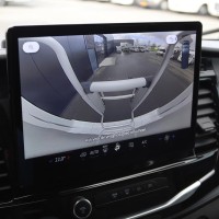 Carado T338 165pk Automaat | BR Systeem | LPG installatie | Lengtebedden | Omvormer | Lithium | Oven | Zonnepanelen | Bearlock | Edition25 | Foto #9