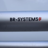 Carado T338 165pk Automaat | BR Systeem | LPG installatie | Lengtebedden | Omvormer | Lithium | Oven | Zonnepanelen | Bearlock | Edition25 | Foto #18