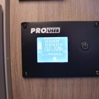 Carado T338 165pk Automaat | BR Systeem | LPG installatie | Lengtebedden | Omvormer | Lithium | Oven | Zonnepanelen | Bearlock | Edition25 | Foto #21